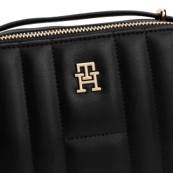 Feminine Camera - Umhängetasche 20 cm (schwarz)