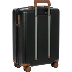 Ferrara - 4-Rollen-Kabinentrolley 55 cm (black)