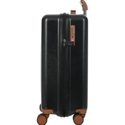 Ferrara - 4-Rollen-Kabinentrolley 55 cm (black)
