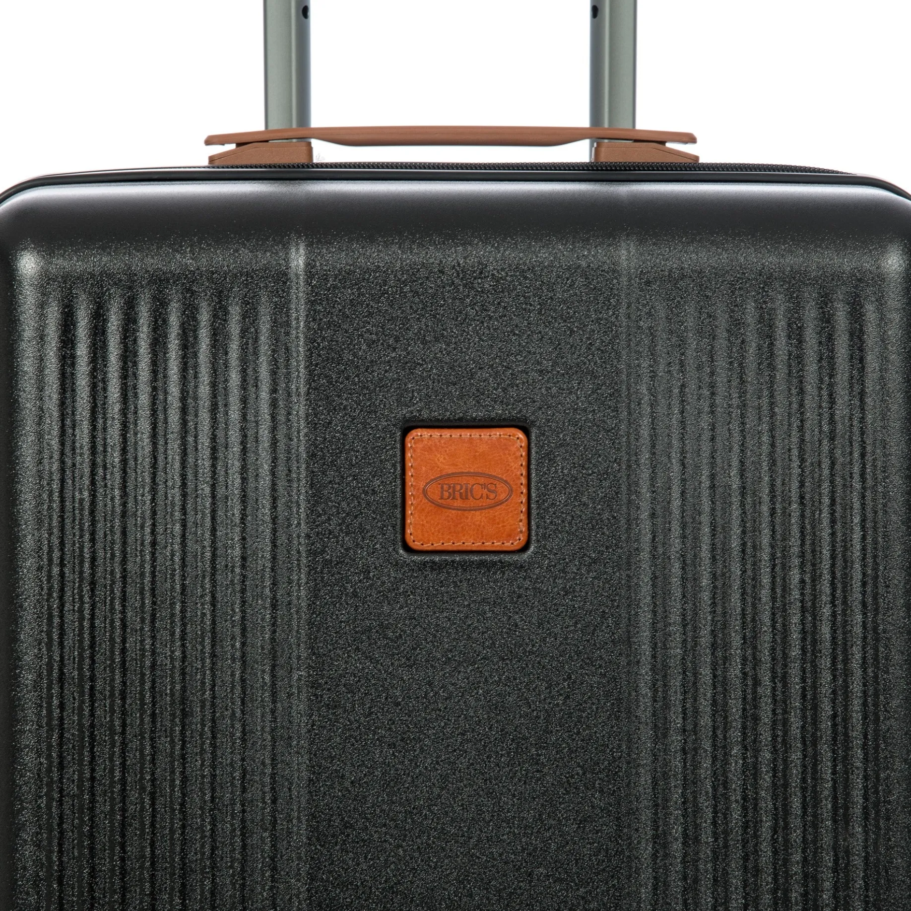 Ferrara - 4-Rollen-Kabinentrolley 55 cm (black)