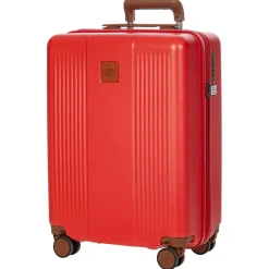 Ferrara - 4-Rollen-Kabinentrolley S 55 cm (red)