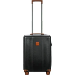 Ferrara - 4-Rollen-Kabinentrolley S 55 cm (black)