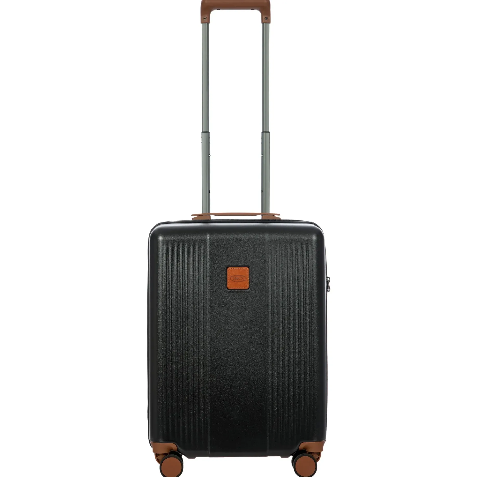 Ferrara - 4-Rollen-Kabinentrolley S 55 cm (black)