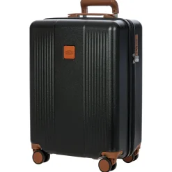 Ferrara - 4-Rollen-Kabinentrolley S 55 cm (black)