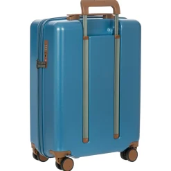 Ferrara - 4-Rollen-Kabinentrolley S 55 cm (denim)