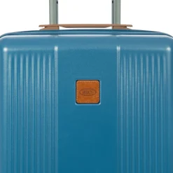 Ferrara - 4-Rollen-Kabinentrolley S 55 cm (denim)