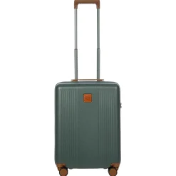 Ferrara - 4-Rollen-Kabinentrolley S 55 cm (green)