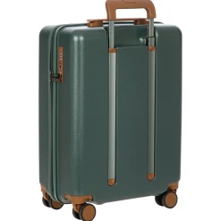 Ferrara - 4-Rollen-Kabinentrolley S 55 cm (green)