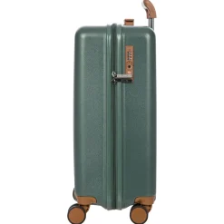 Ferrara - 4-Rollen-Kabinentrolley S 55 cm (green)