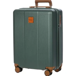 Ferrara - 4-Rollen-Kabinentrolley S 55 cm (green)