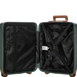Ferrara - 4-Rollen-Kabinentrolley S 55 cm (green)