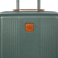 Ferrara - 4-Rollen-Kabinentrolley S 55 cm (green)