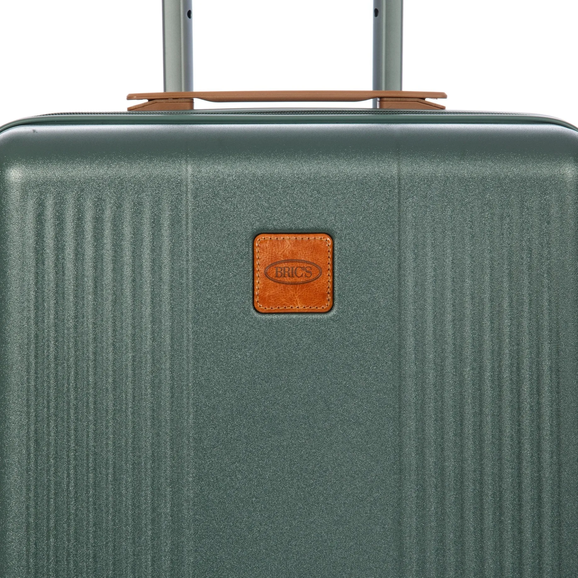 Ferrara - 4-Rollen-Kabinentrolley S 55 cm (green)
