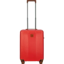 Ferrara - 4-Rollen-Kabinentrolley 55 cm (red)