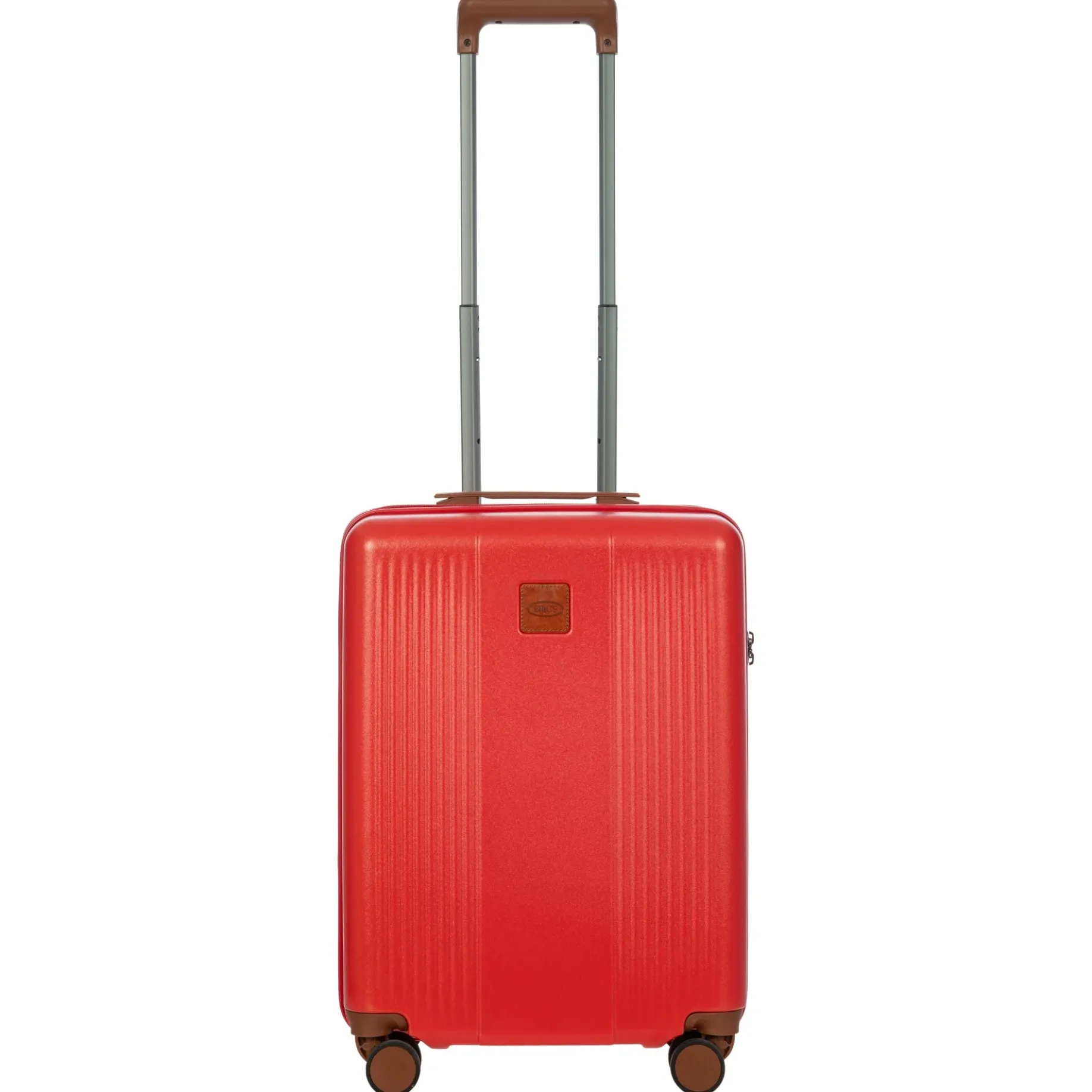 Ferrara - 4-Rollen-Kabinentrolley 55 cm (red)