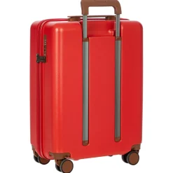 Ferrara - 4-Rollen-Kabinentrolley 55 cm (red)