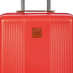 Ferrara - 4-Rollen-Kabinentrolley 55 cm (red)