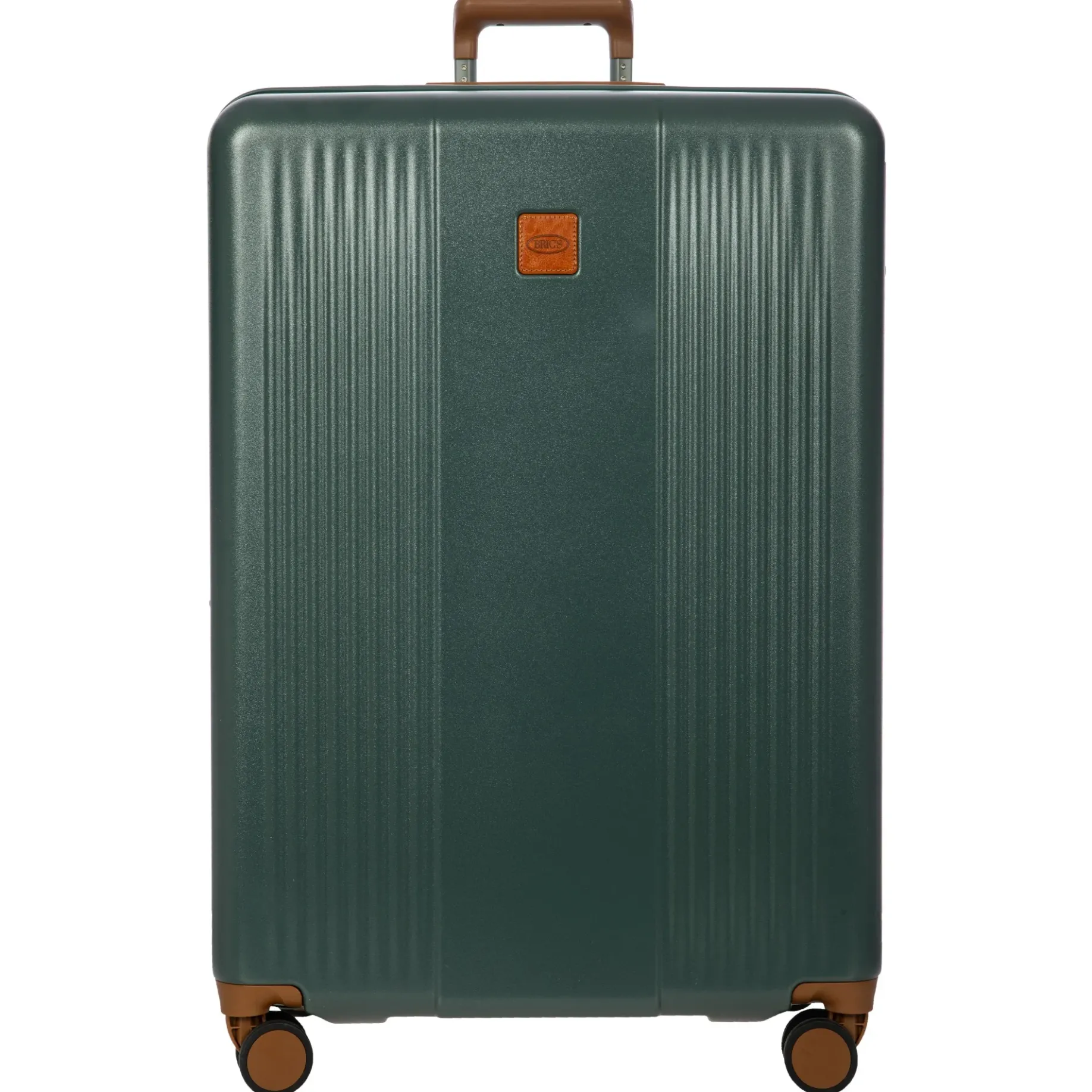 Ferrara - 4-Rollen-Trolley L 77 cm erw. (green)