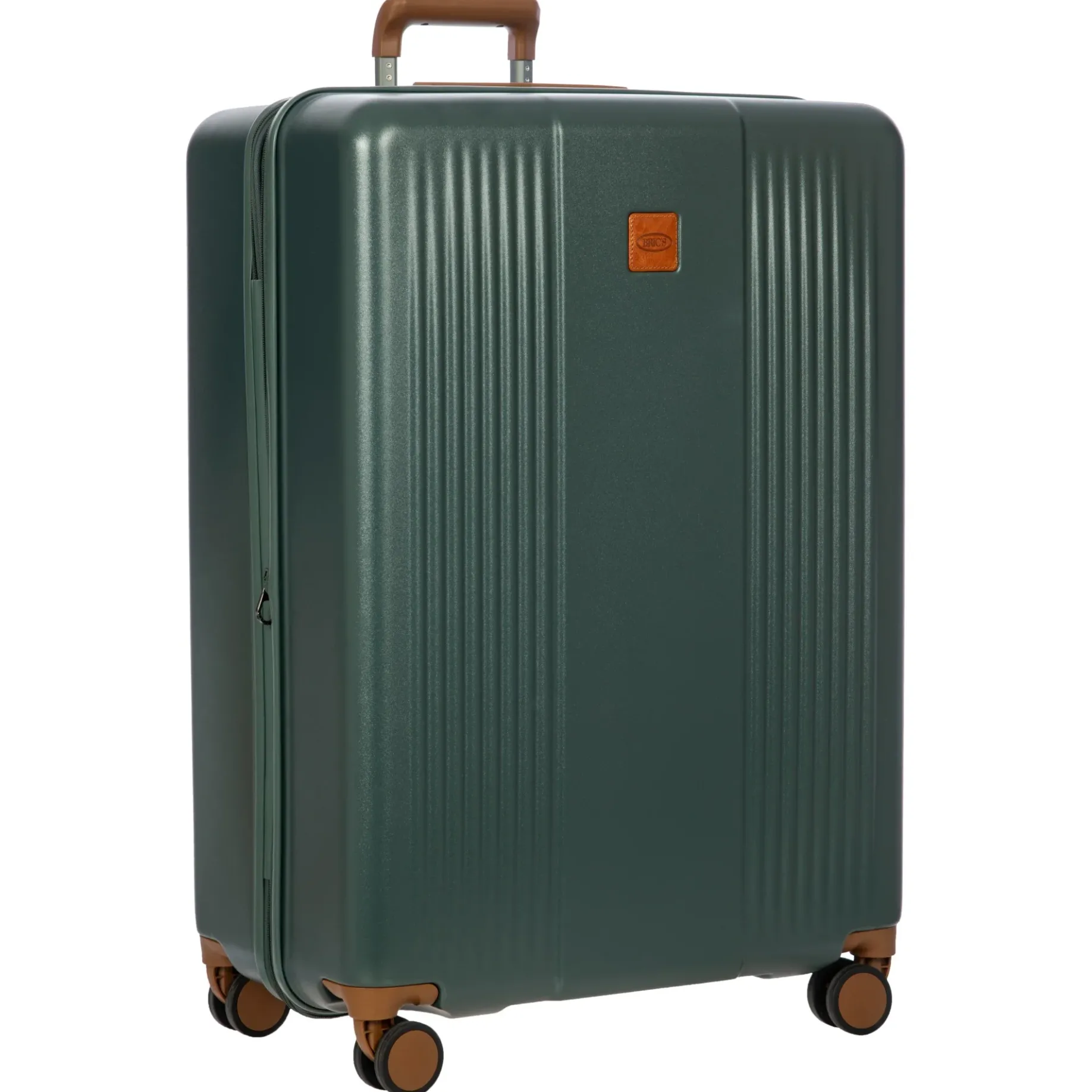 Ferrara - 4-Rollen-Trolley L 77 cm erw. (green)
