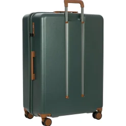 Ferrara - 4-Rollen-Trolley L 77 cm erw. (green)