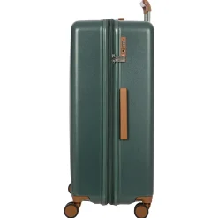 Ferrara - 4-Rollen-Trolley L 77 cm erw. (green)