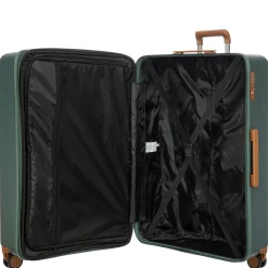 Ferrara - 4-Rollen-Trolley L 77 cm erw. (green)