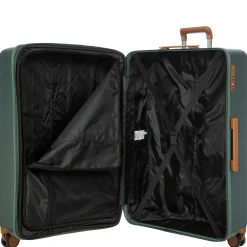 Ferrara - 4-Rollen-Trolley L 77 cm erw. (green)