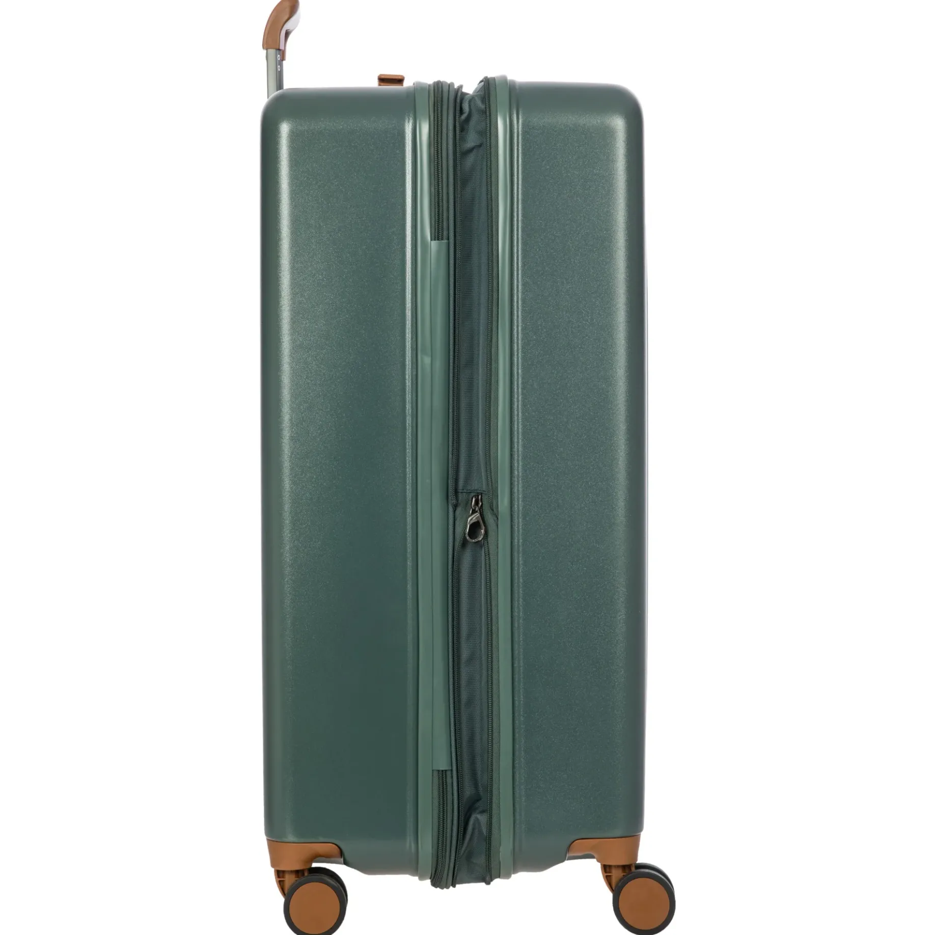 Ferrara - 4-Rollen-Trolley L 77 cm erw. (green)