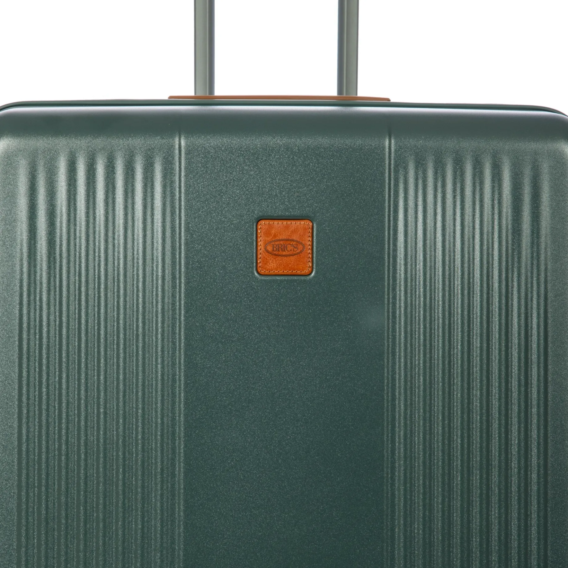 Ferrara - 4-Rollen-Trolley L 77 cm erw. (green)