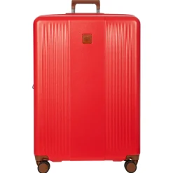 Ferrara - 4-Rollen-Trolley L 77 cm erw. (red)