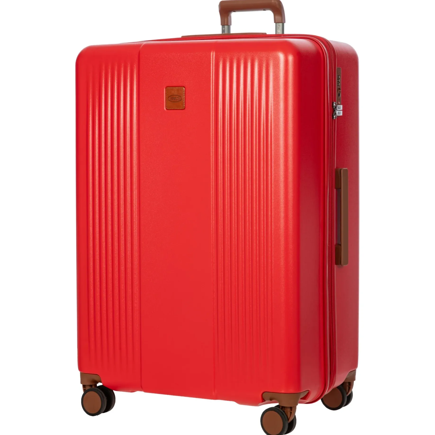 Ferrara - 4-Rollen-Trolley L 77 cm erw. (red)