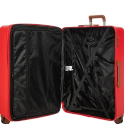 Ferrara - 4-Rollen-Trolley L 77 cm erw. (red)