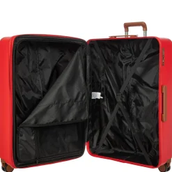Ferrara - 4-Rollen-Trolley L 77 cm erw. (red)