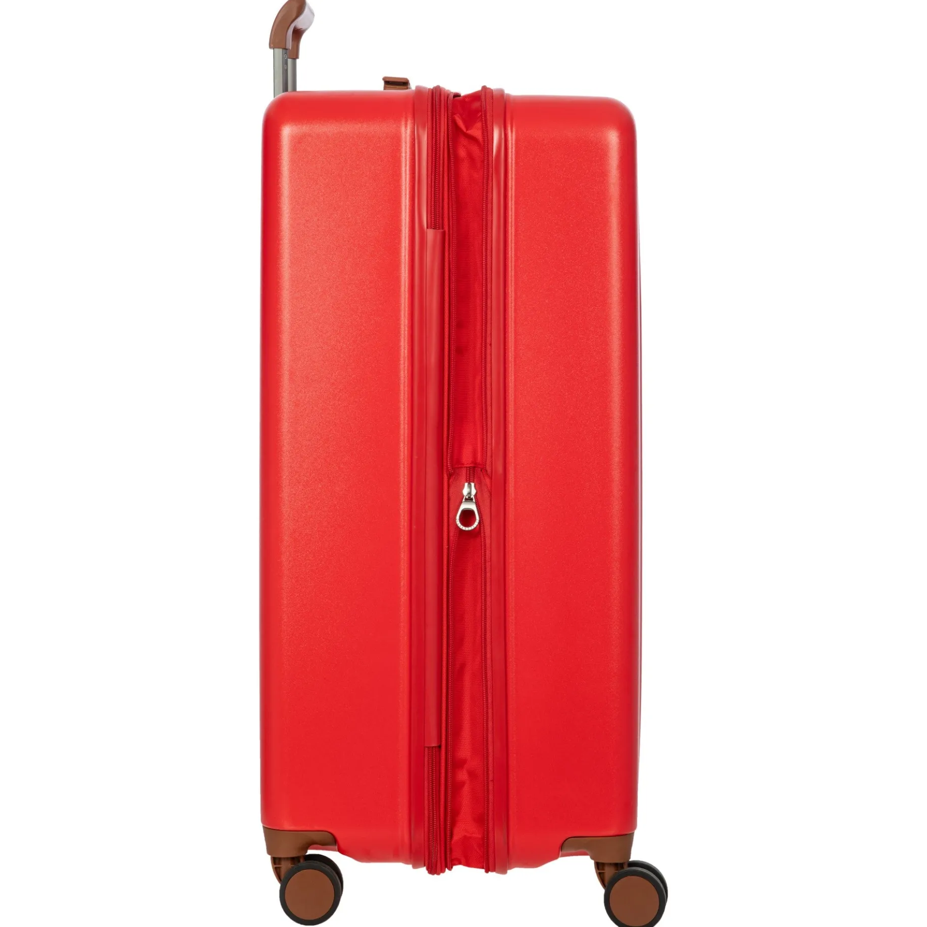 Ferrara - 4-Rollen-Trolley L 77 cm erw. (red)