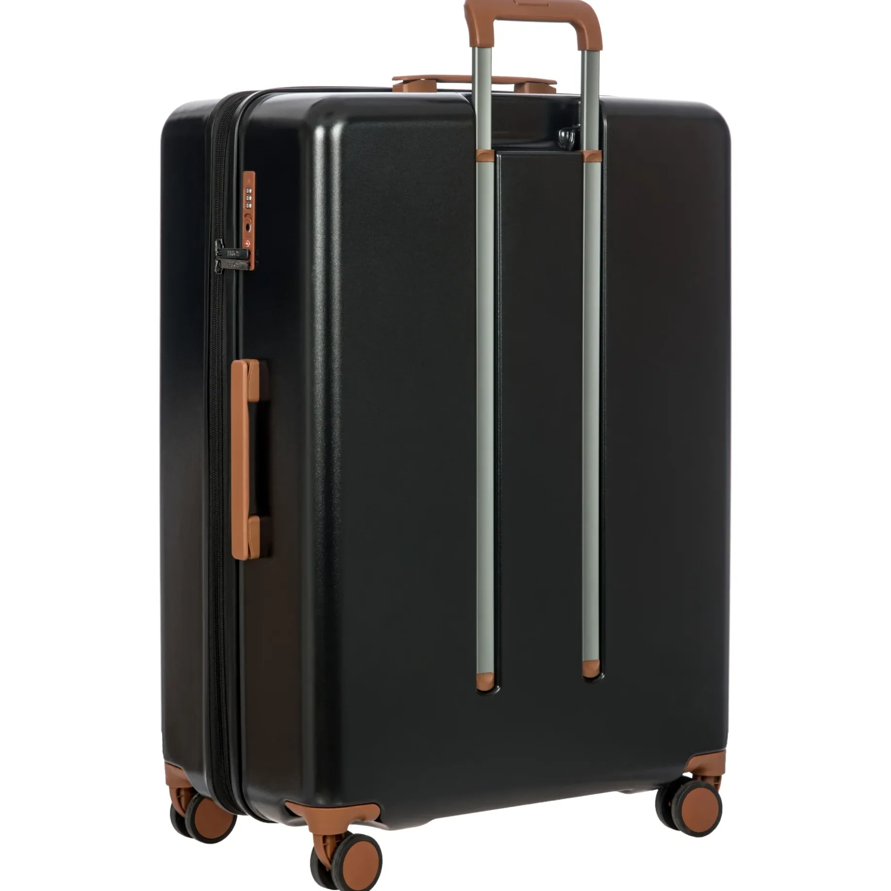 Ferrara - 4-Rollen-Trolley L 77 cm erw. (black)