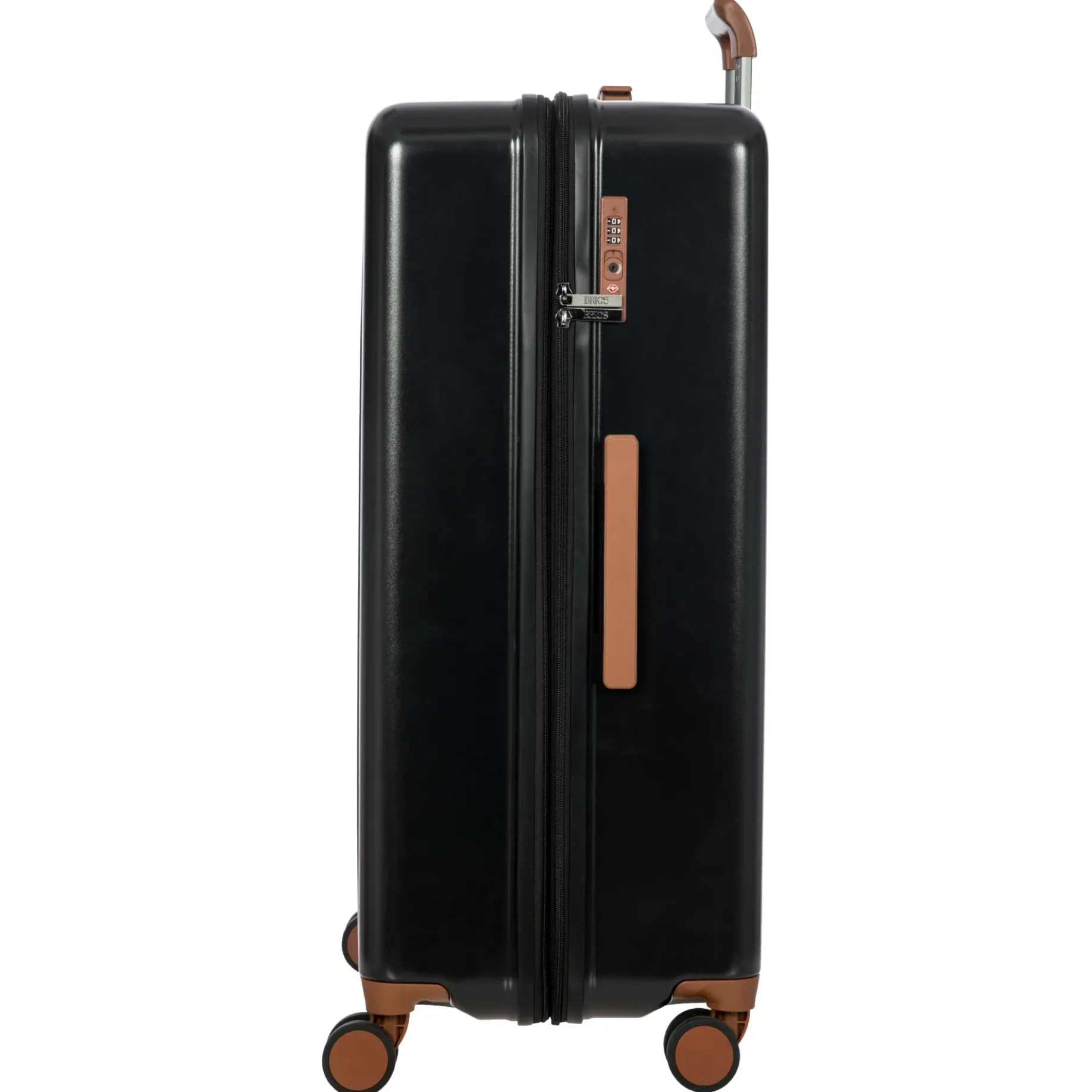 Ferrara - 4-Rollen-Trolley L 77 cm erw. (black)
