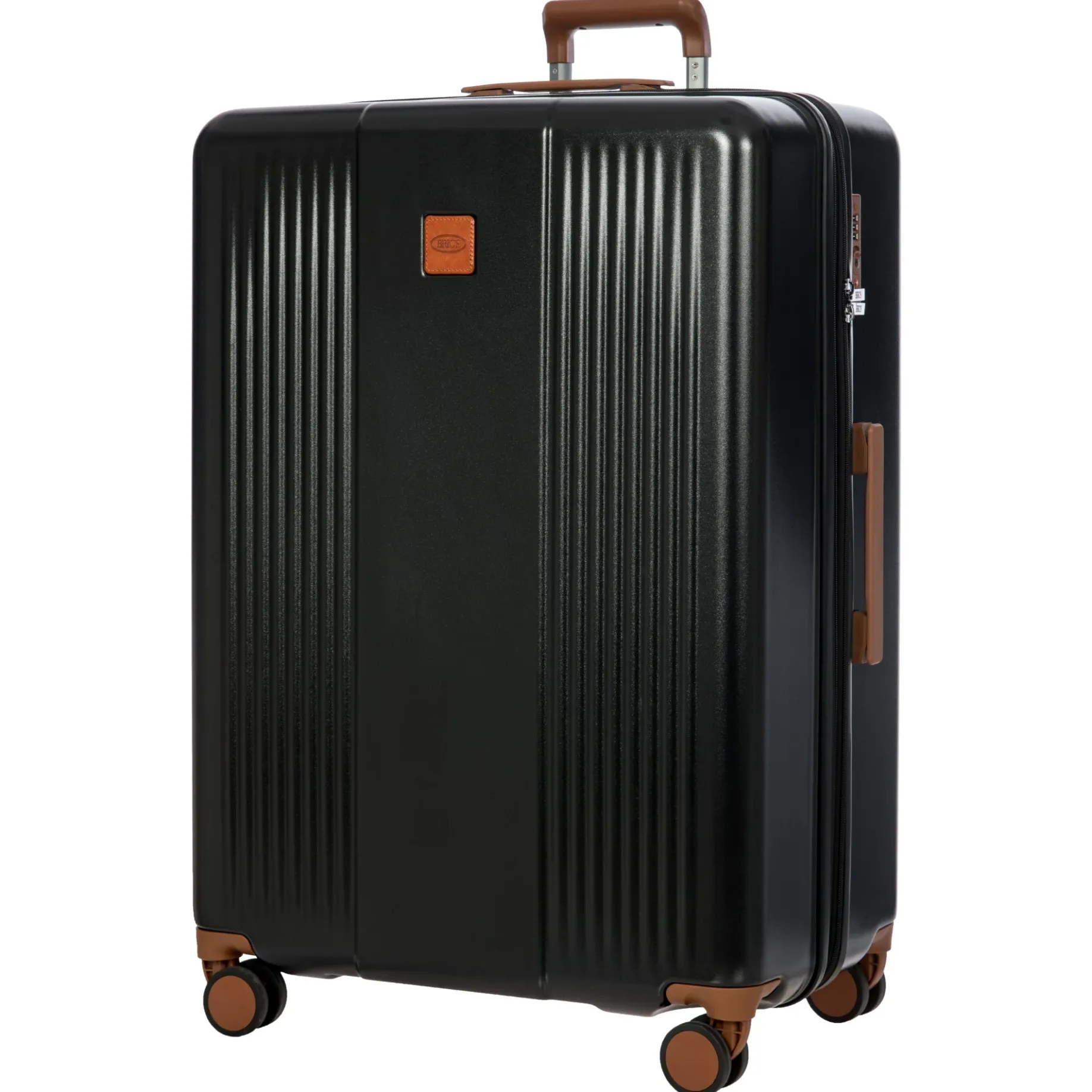 Ferrara - 4-Rollen-Trolley L 77 cm erw. (black)