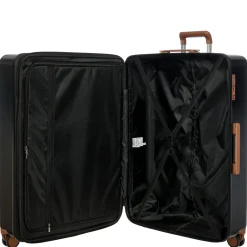 Ferrara - 4-Rollen-Trolley L 77 cm erw. (black)