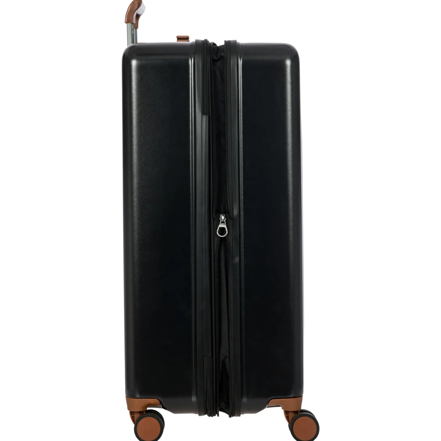 Ferrara - 4-Rollen-Trolley L 77 cm erw. (black)