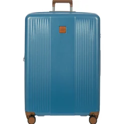 Ferrara - 4-Rollen-Trolley L 77 cm erw. (denim)
