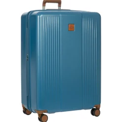 Ferrara - 4-Rollen-Trolley L 77 cm erw. (denim)
