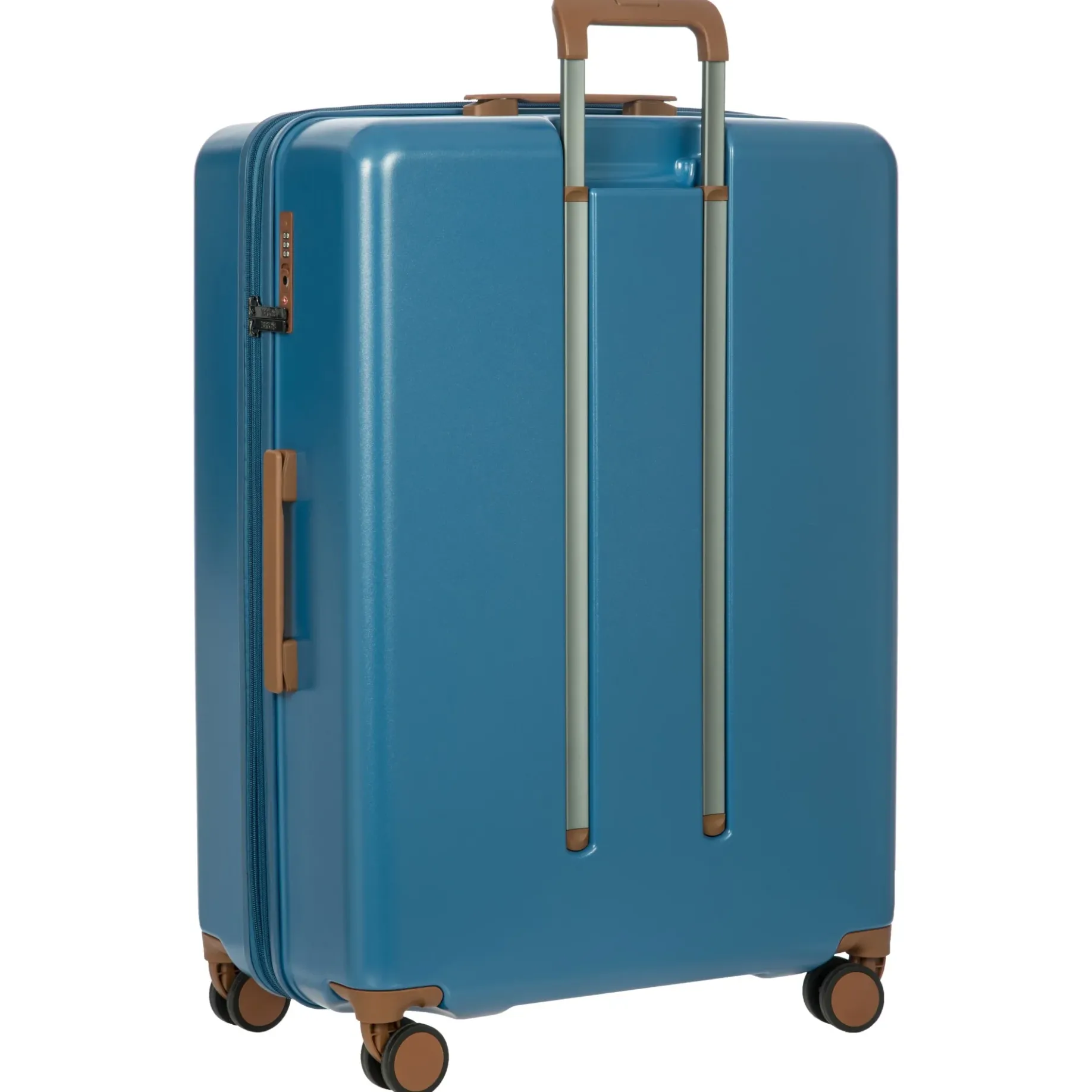Ferrara - 4-Rollen-Trolley L 77 cm erw. (denim)