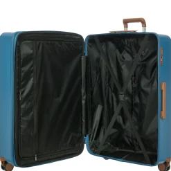 Ferrara - 4-Rollen-Trolley L 77 cm erw. (denim)