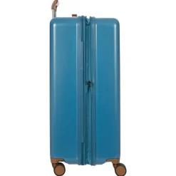 Ferrara - 4-Rollen-Trolley L 77 cm erw. (denim)