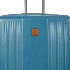 Ferrara - 4-Rollen-Trolley L 77 cm erw. (denim)