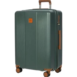 Ferrara - 4-Rollen-Trolley M 67 cm erw. (green)