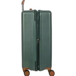 Ferrara - 4-Rollen-Trolley M 67 cm erw. (green)