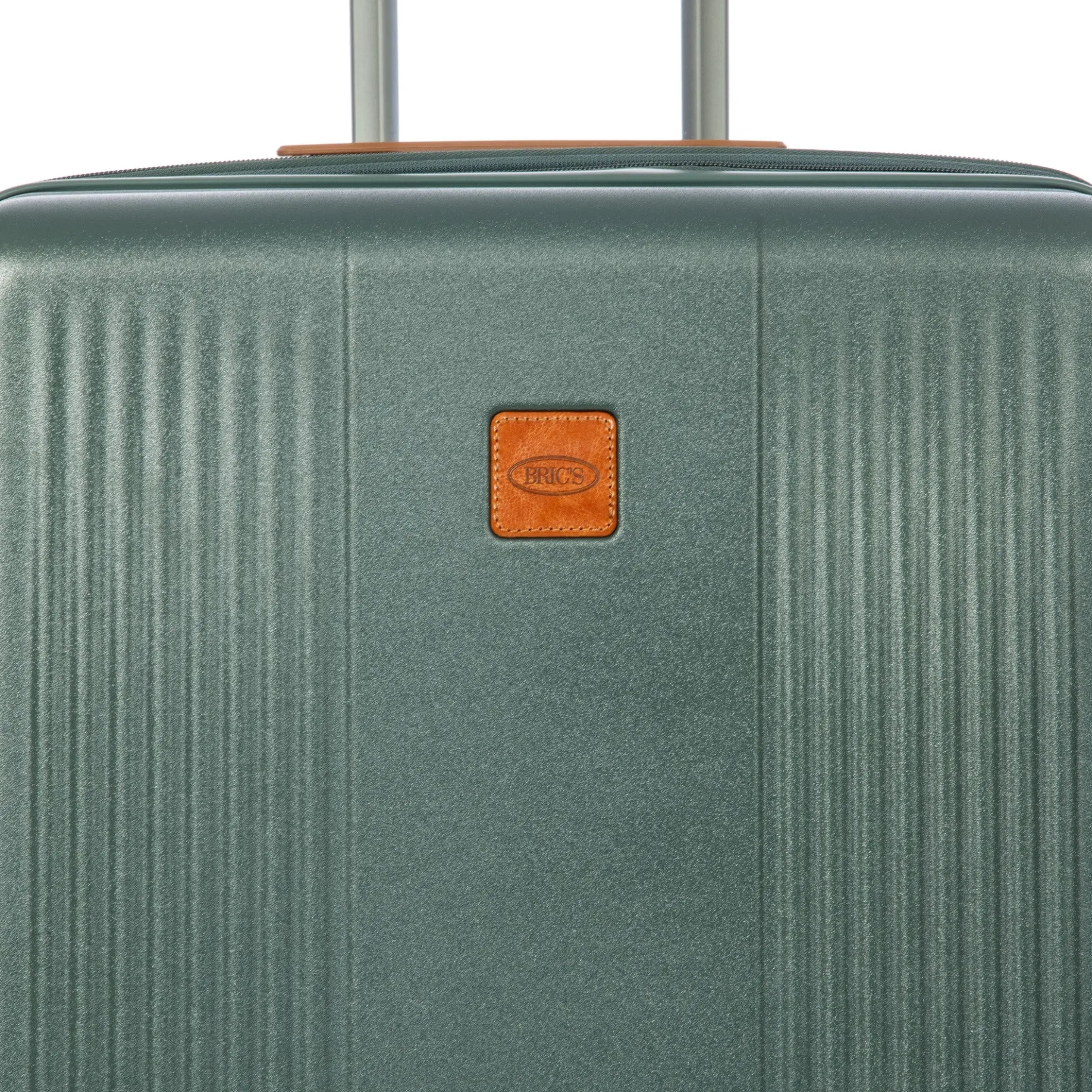 Ferrara - 4-Rollen-Trolley M 67 cm erw. (green)