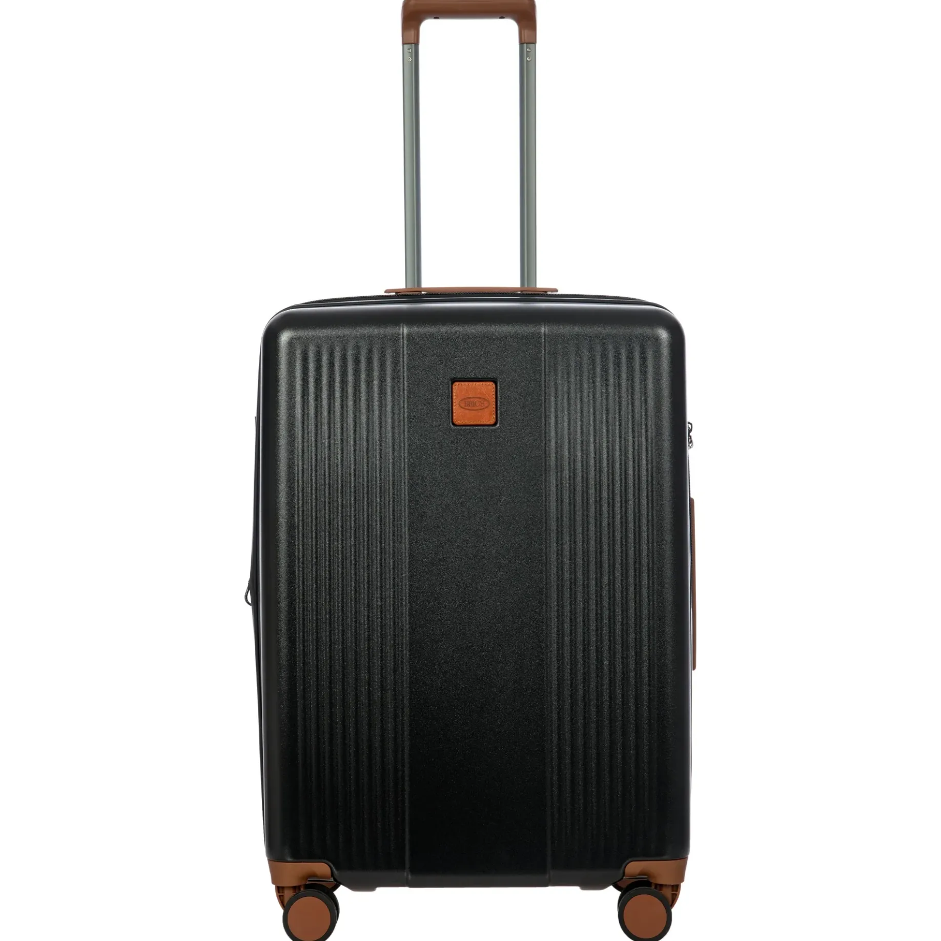 Ferrara - 4-Rollen-Trolley M 67 cm erw. (black)