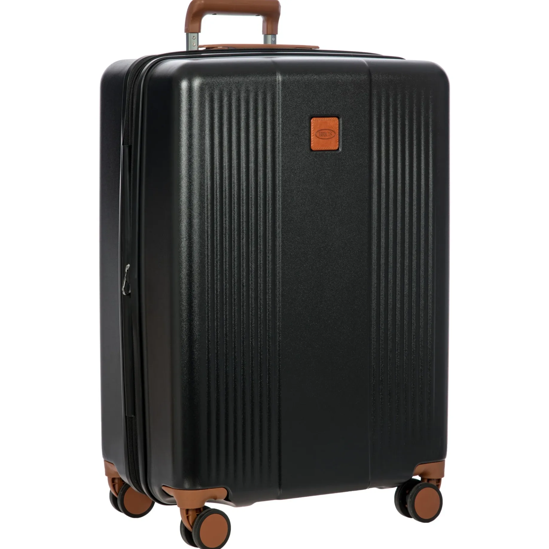 Ferrara - 4-Rollen-Trolley M 67 cm erw. (black)